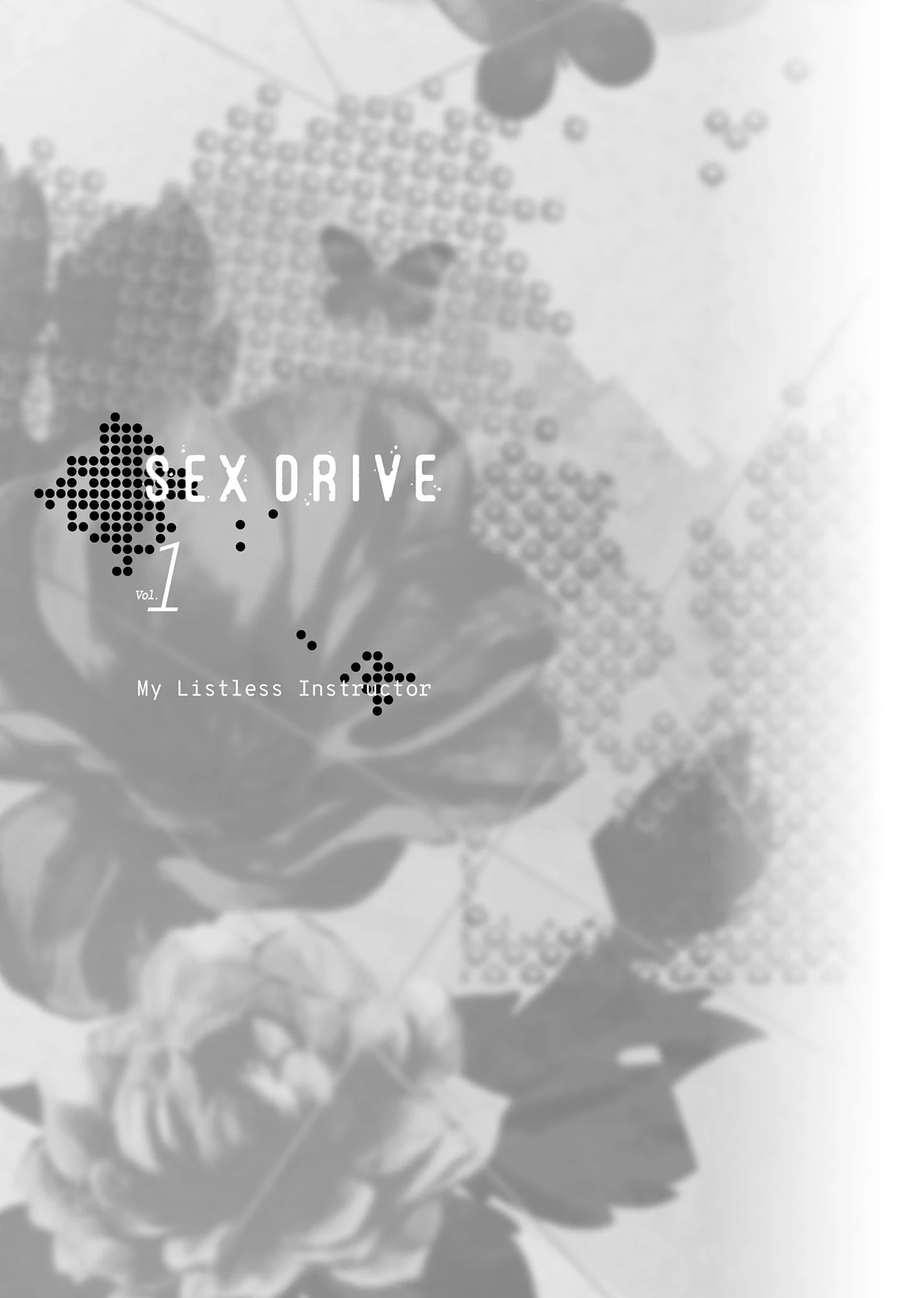 SEX DRIVE - My Listless Instructor Chapter 5.5 - page 9