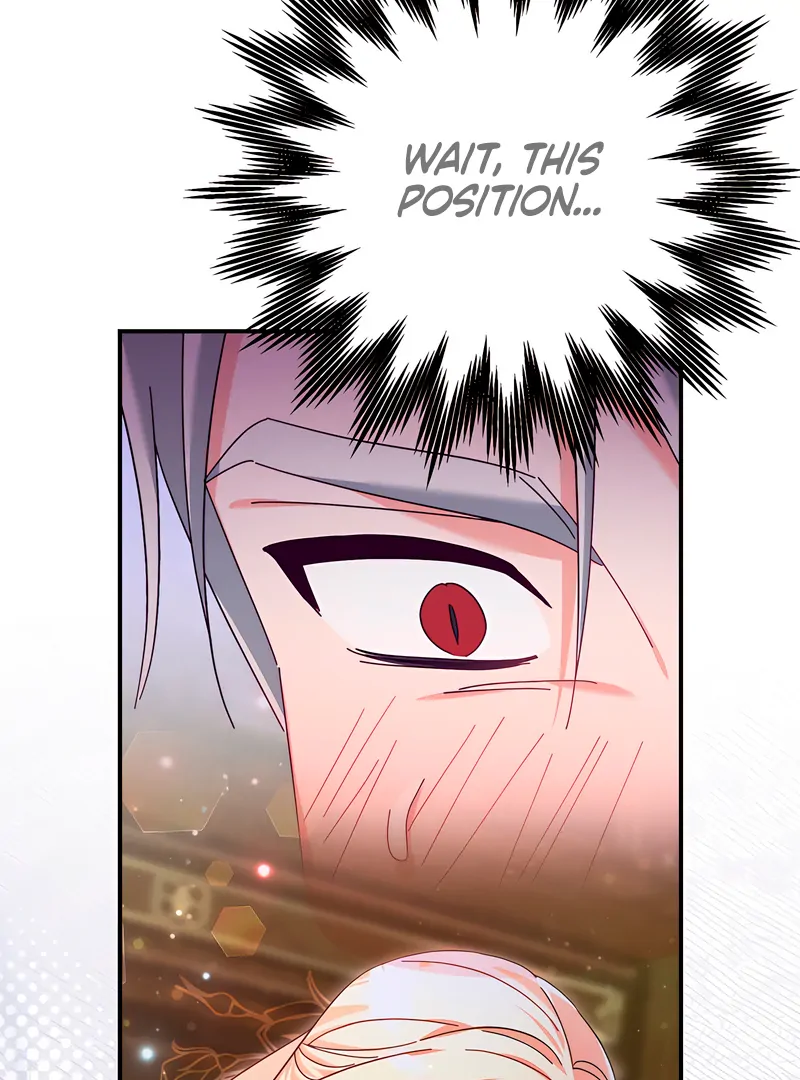 The Duke Wolf's Secret Chapter 26 - page 110