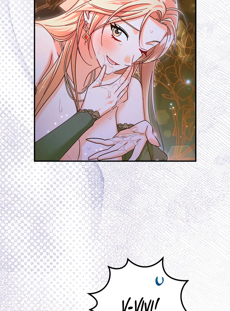 The Duke Wolf's Secret Chapter 26 - page 111