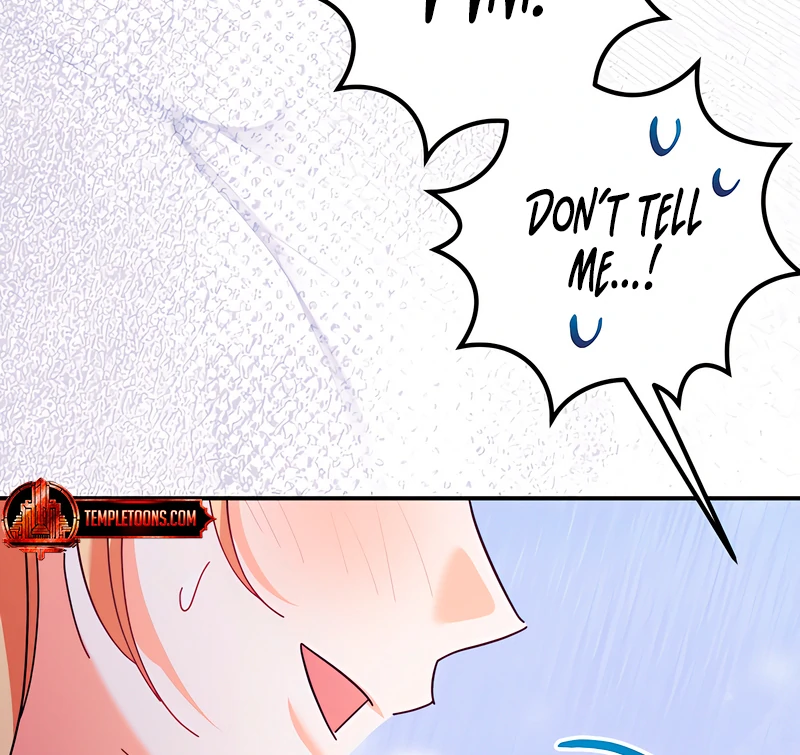 The Duke Wolf's Secret Chapter 26 - page 112