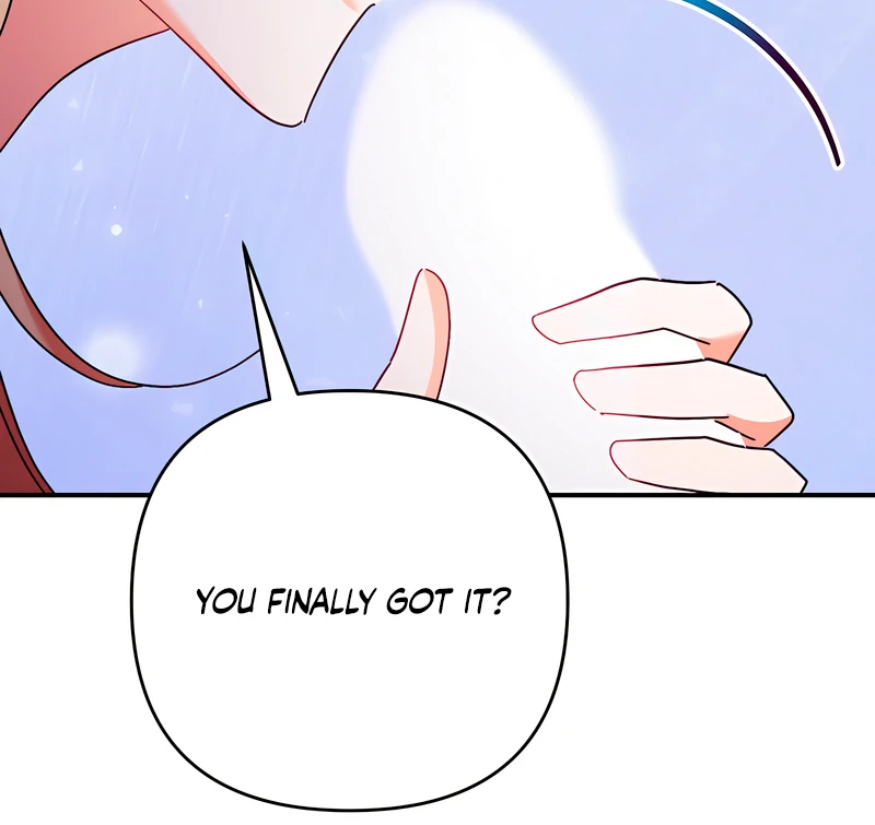 The Duke Wolf's Secret Chapter 26 - page 113