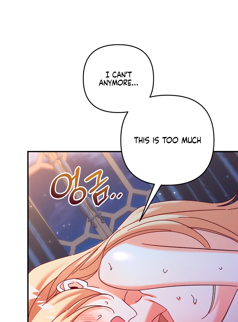 The Duke Wolf's Secret Chapter 26 - page 30