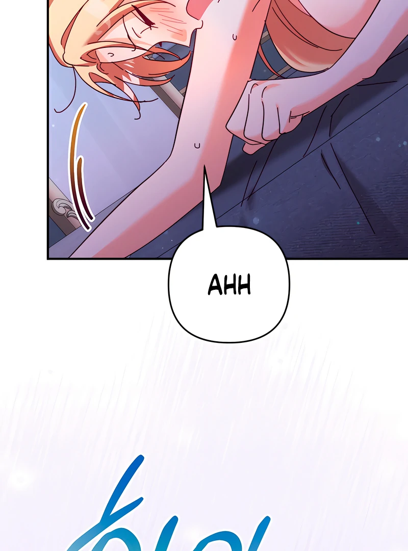 The Duke Wolf's Secret Chapter 26 - page 31