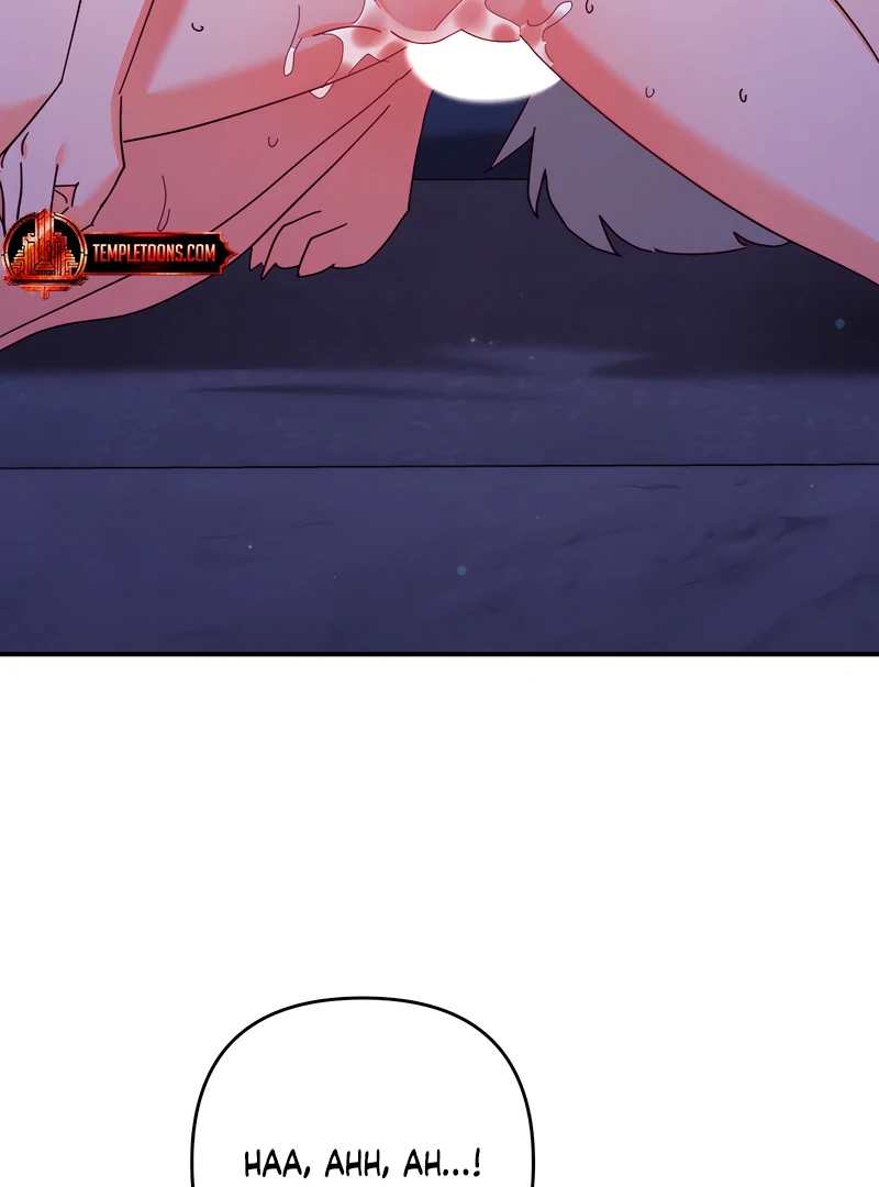 The Duke Wolf's Secret Chapter 26 - page 34