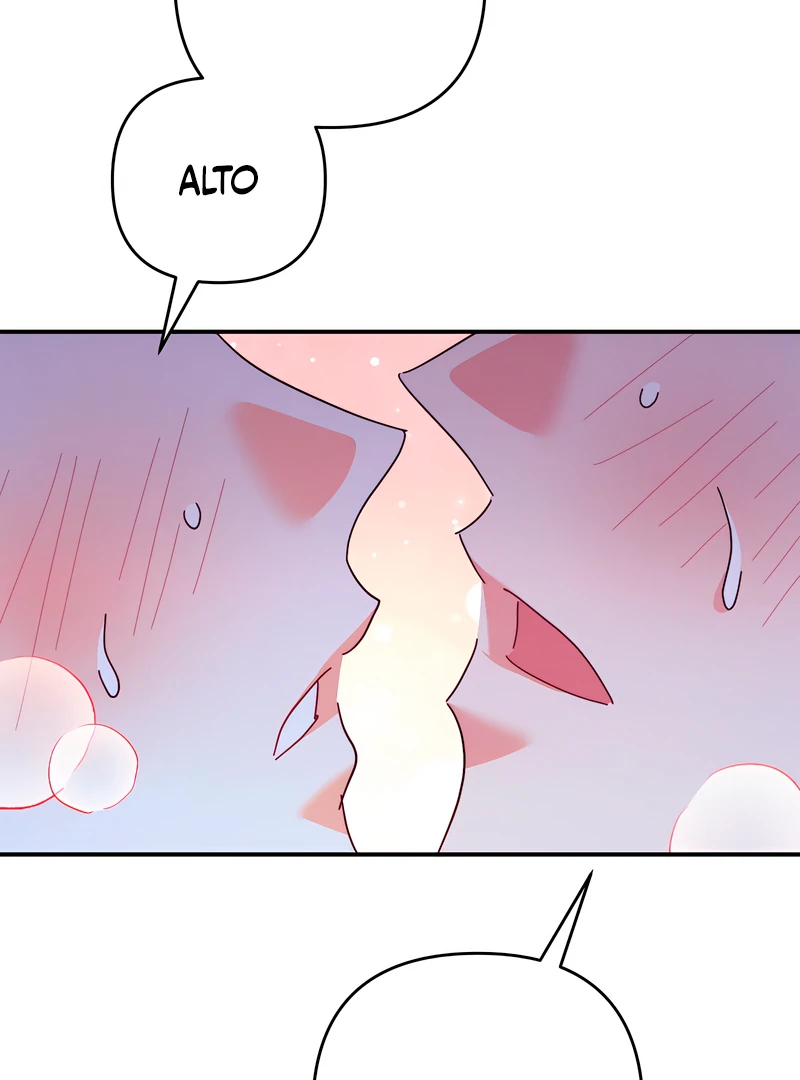 The Duke Wolf's Secret Chapter 26 - page 35