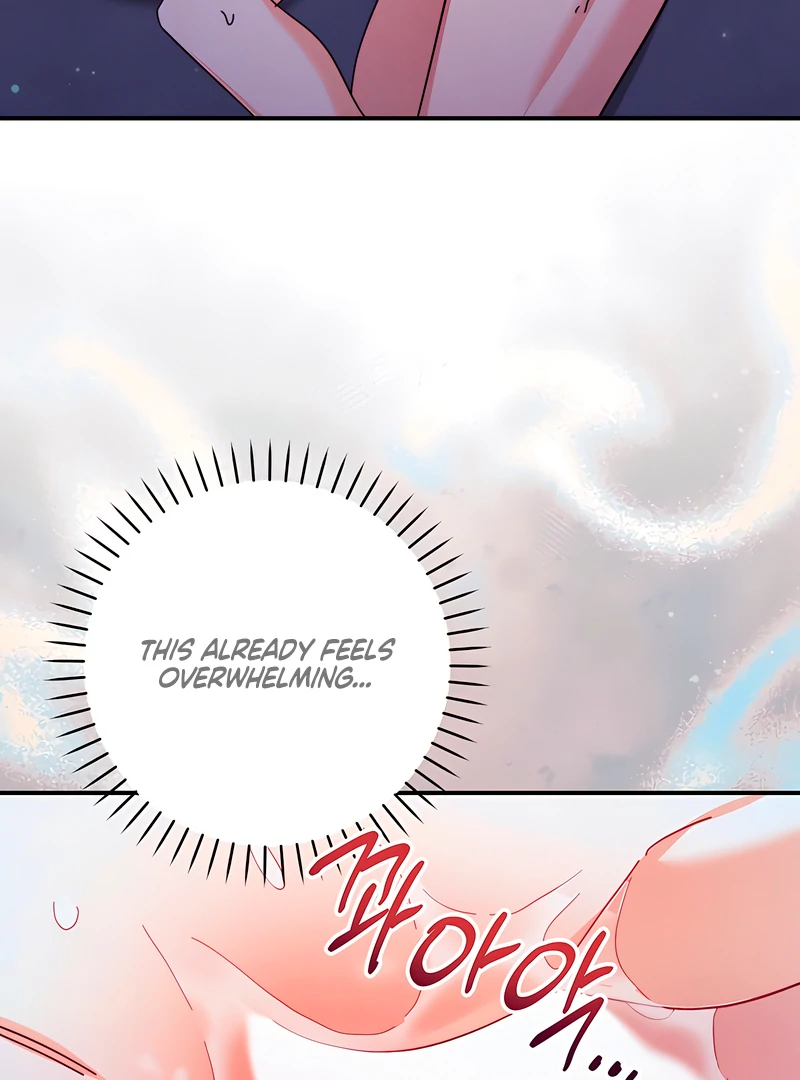 The Duke Wolf's Secret Chapter 26 - page 47