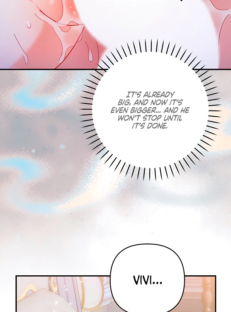 The Duke Wolf's Secret Chapter 26 - page 48