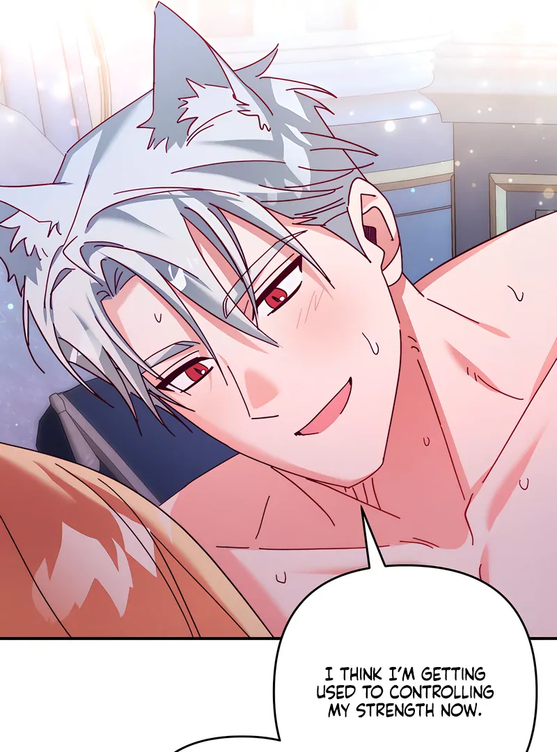 The Duke Wolf's Secret Chapter 26 - page 51