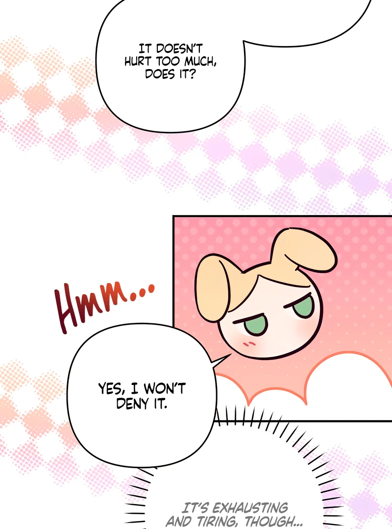 The Duke Wolf's Secret Chapter 26 - page 52