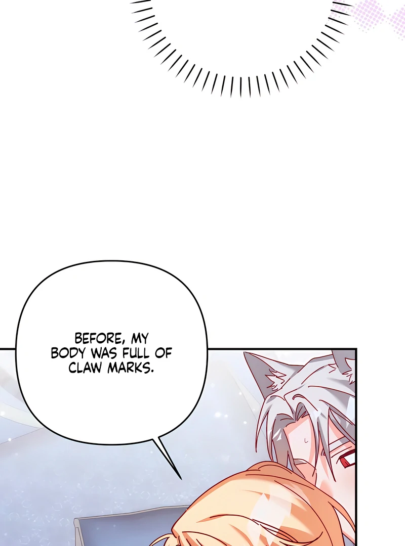 The Duke Wolf's Secret Chapter 26 - page 53