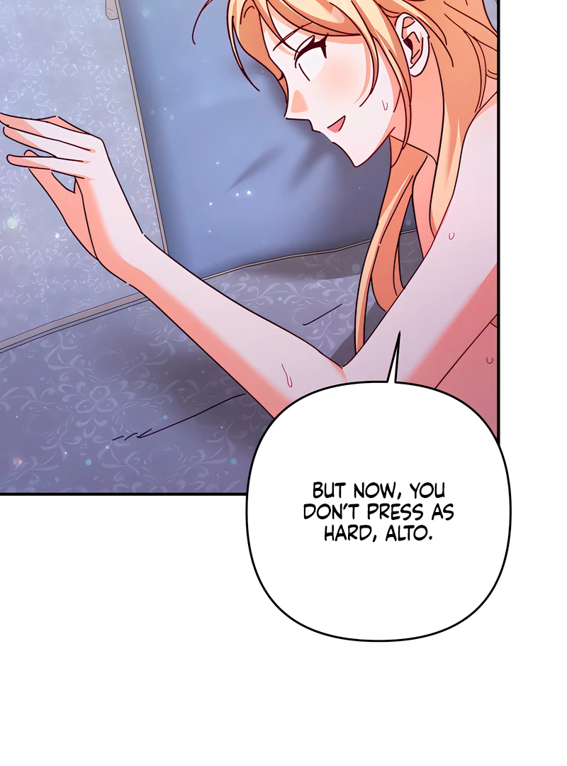 The Duke Wolf's Secret Chapter 26 - page 54