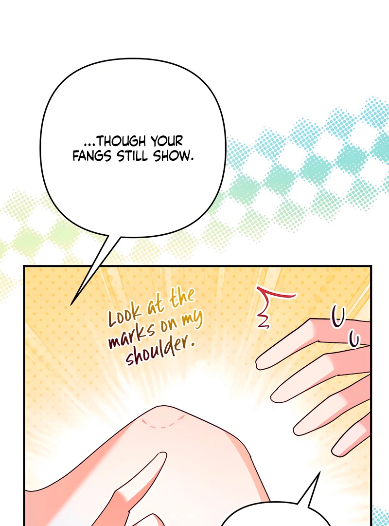 The Duke Wolf's Secret Chapter 26 - page 55