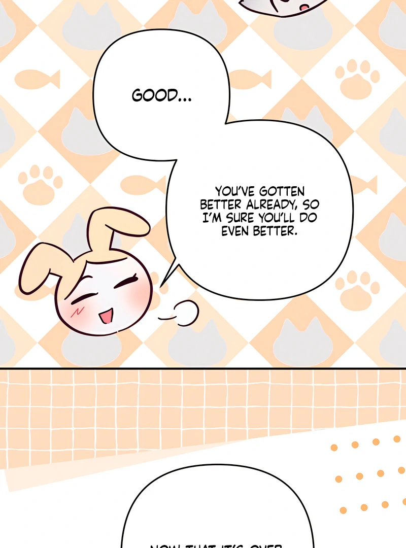 The Duke Wolf's Secret Chapter 26 - page 57