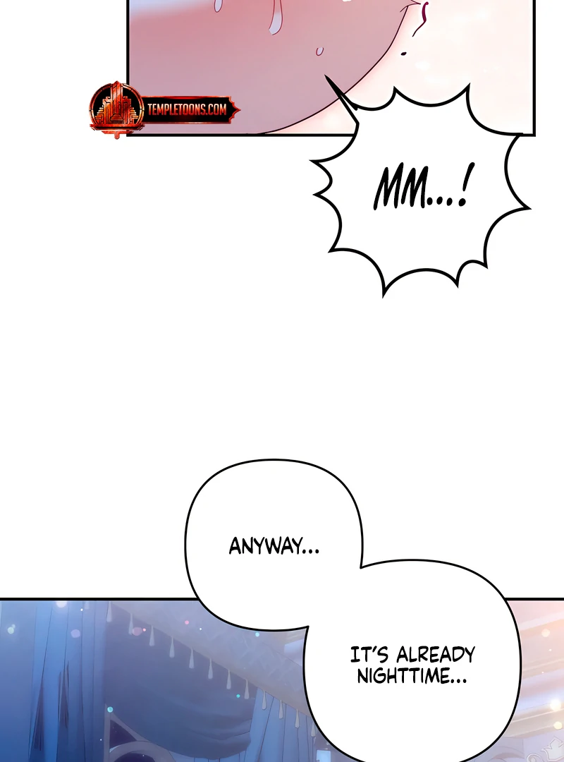 The Duke Wolf's Secret Chapter 26 - page 59