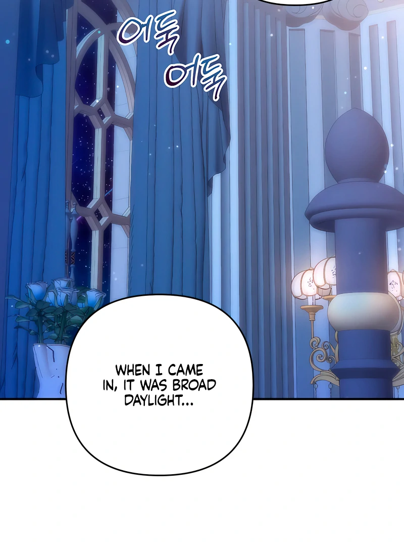 The Duke Wolf's Secret Chapter 26 - page 60