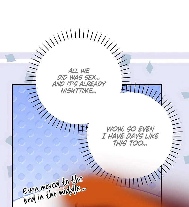 The Duke Wolf's Secret Chapter 26 - page 61