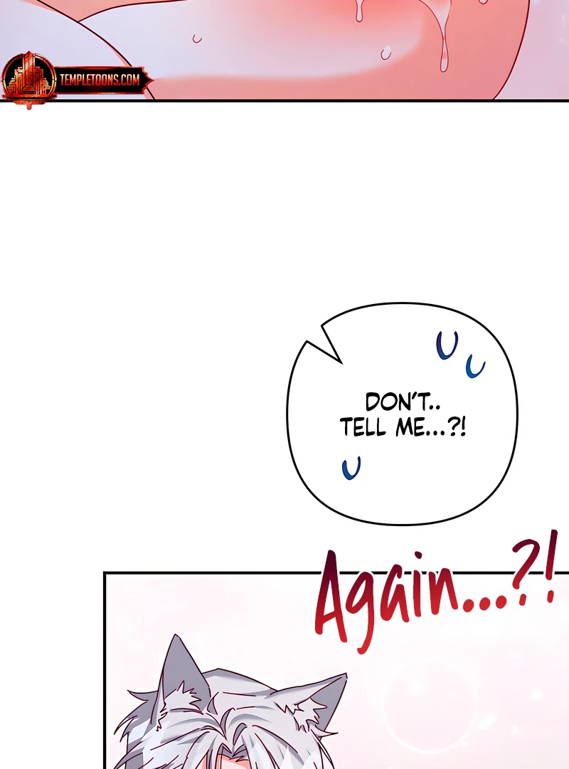 The Duke Wolf's Secret Chapter 26 - page 64