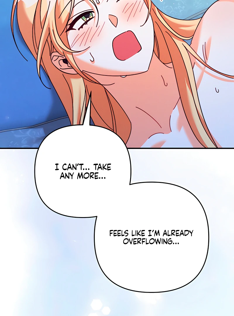 The Duke Wolf's Secret Chapter 26 - page 67