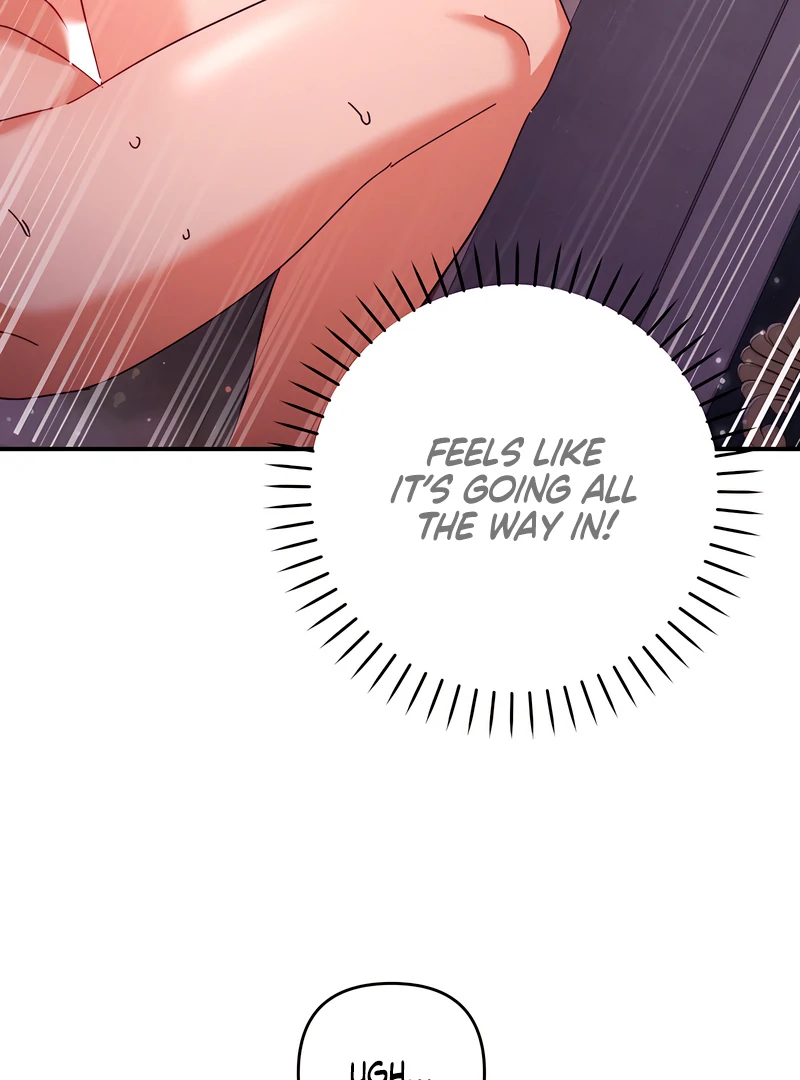 The Duke Wolf's Secret Chapter 26 - page 6