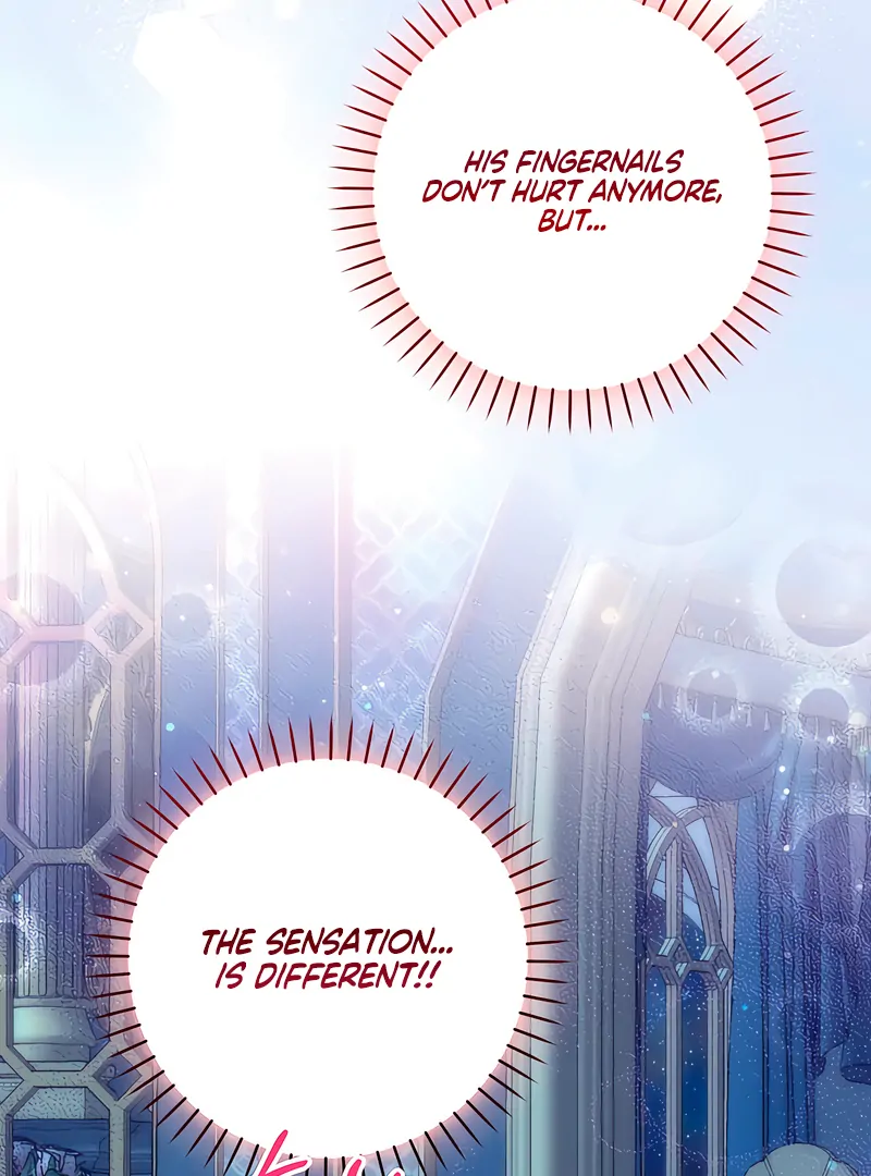 The Duke Wolf's Secret Chapter 26 - page 69