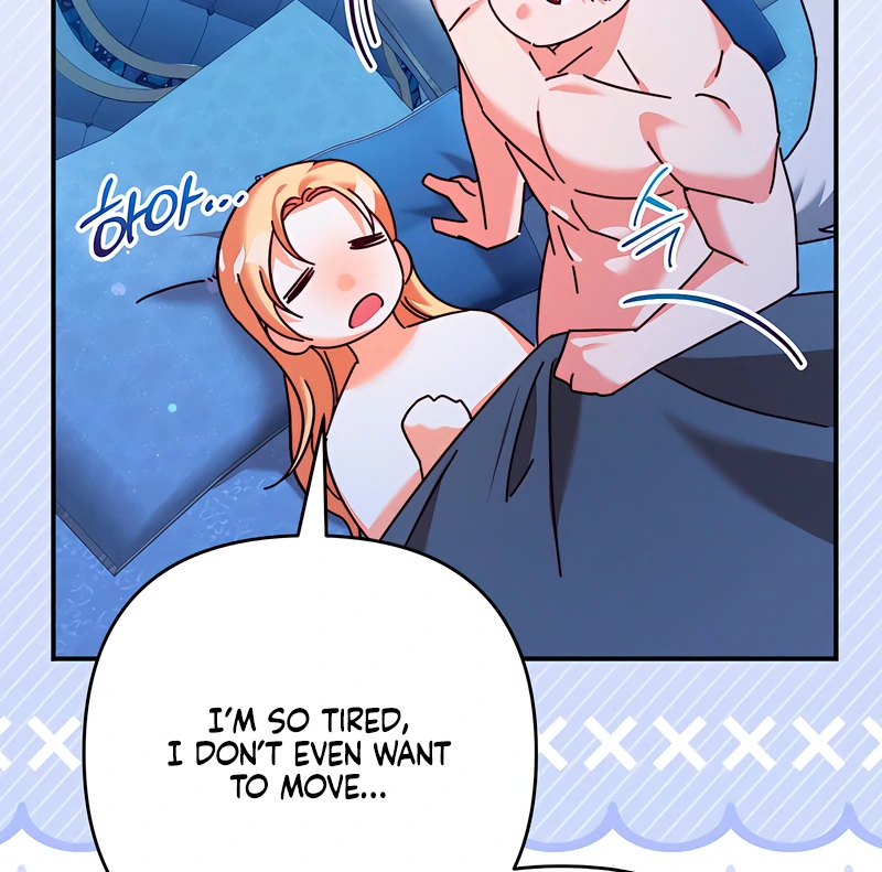 The Duke Wolf's Secret Chapter 26 - page 73