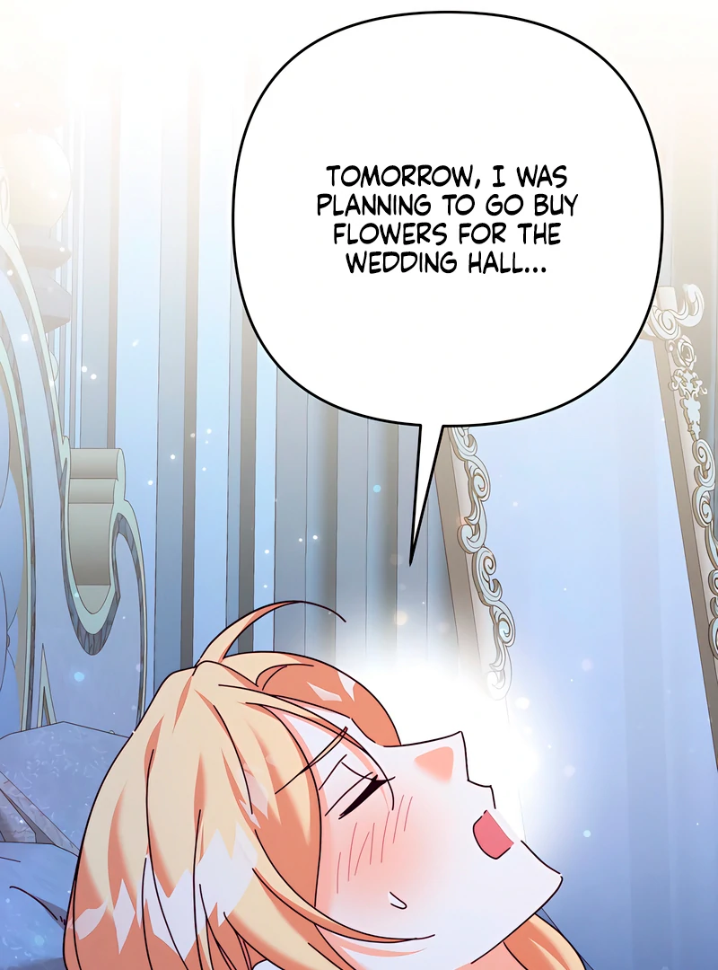 The Duke Wolf's Secret Chapter 26 - page 75