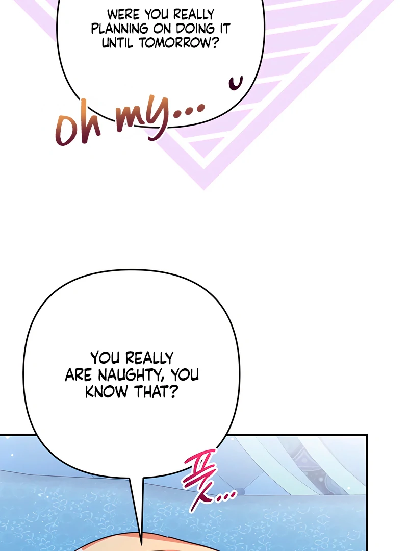 The Duke Wolf's Secret Chapter 26 - page 78