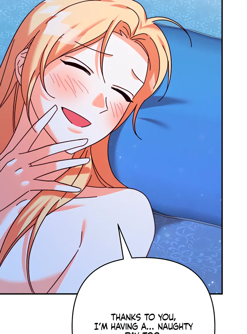 The Duke Wolf's Secret Chapter 26 - page 79