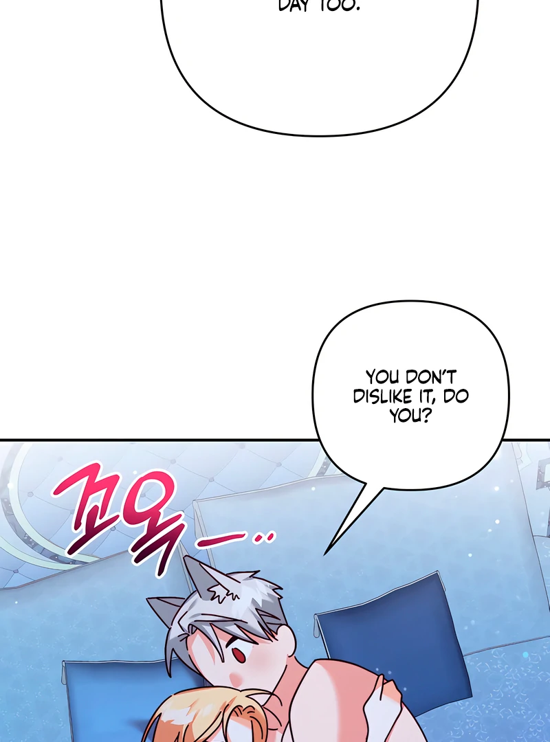 The Duke Wolf's Secret Chapter 26 - page 80