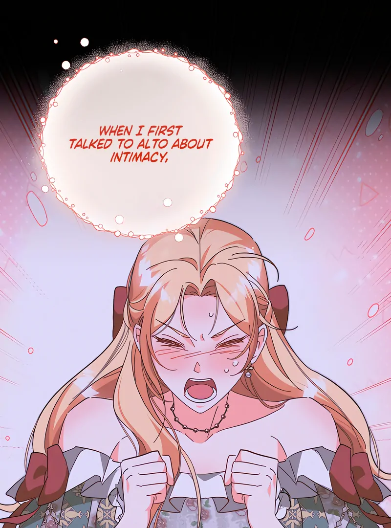 The Duke Wolf's Secret Chapter 26 - page 82