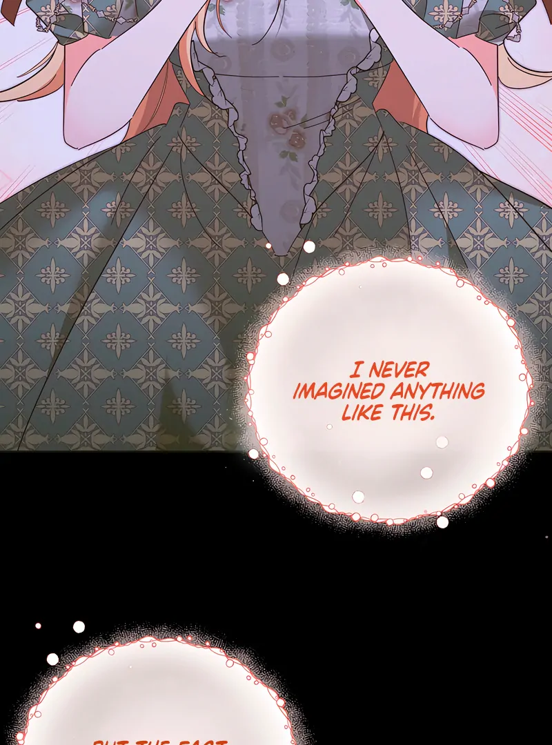 The Duke Wolf's Secret Chapter 26 - page 83