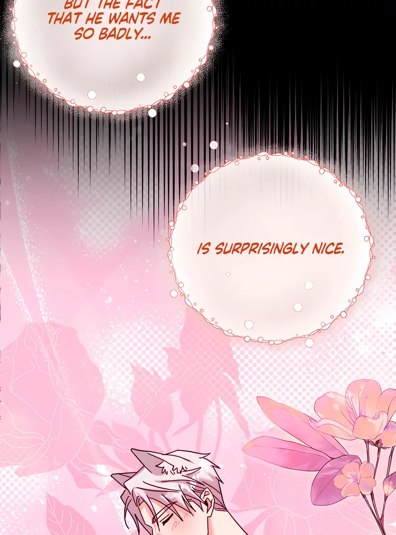 The Duke Wolf's Secret Chapter 26 - page 84