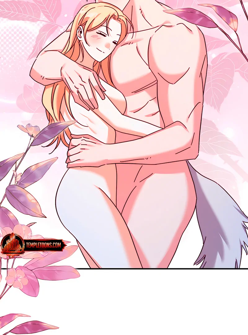 The Duke Wolf's Secret Chapter 26 - page 85