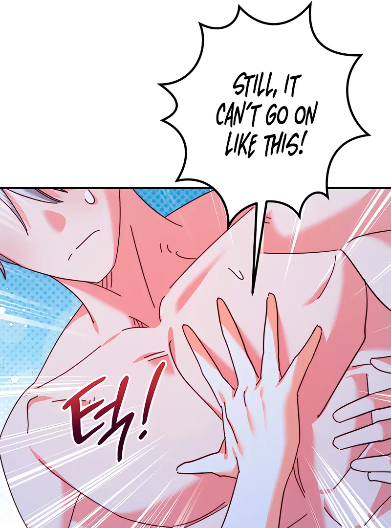 The Duke Wolf's Secret Chapter 26 - page 88