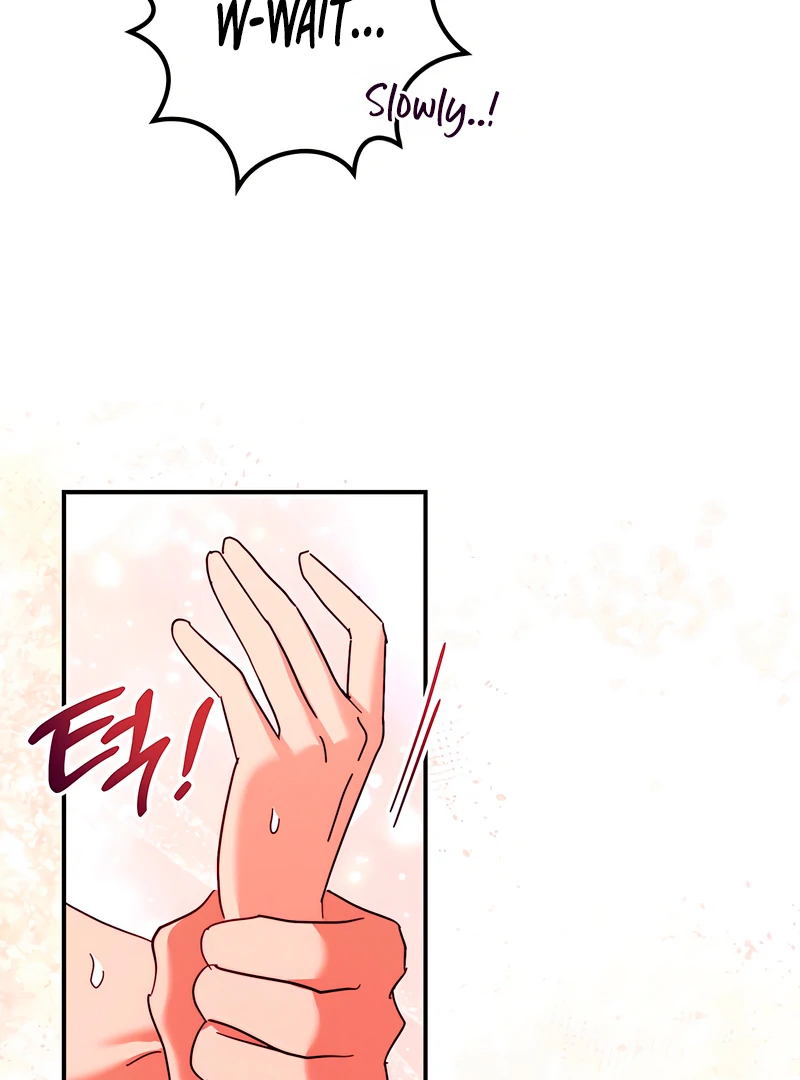 The Duke Wolf's Secret Chapter 26 - page 8