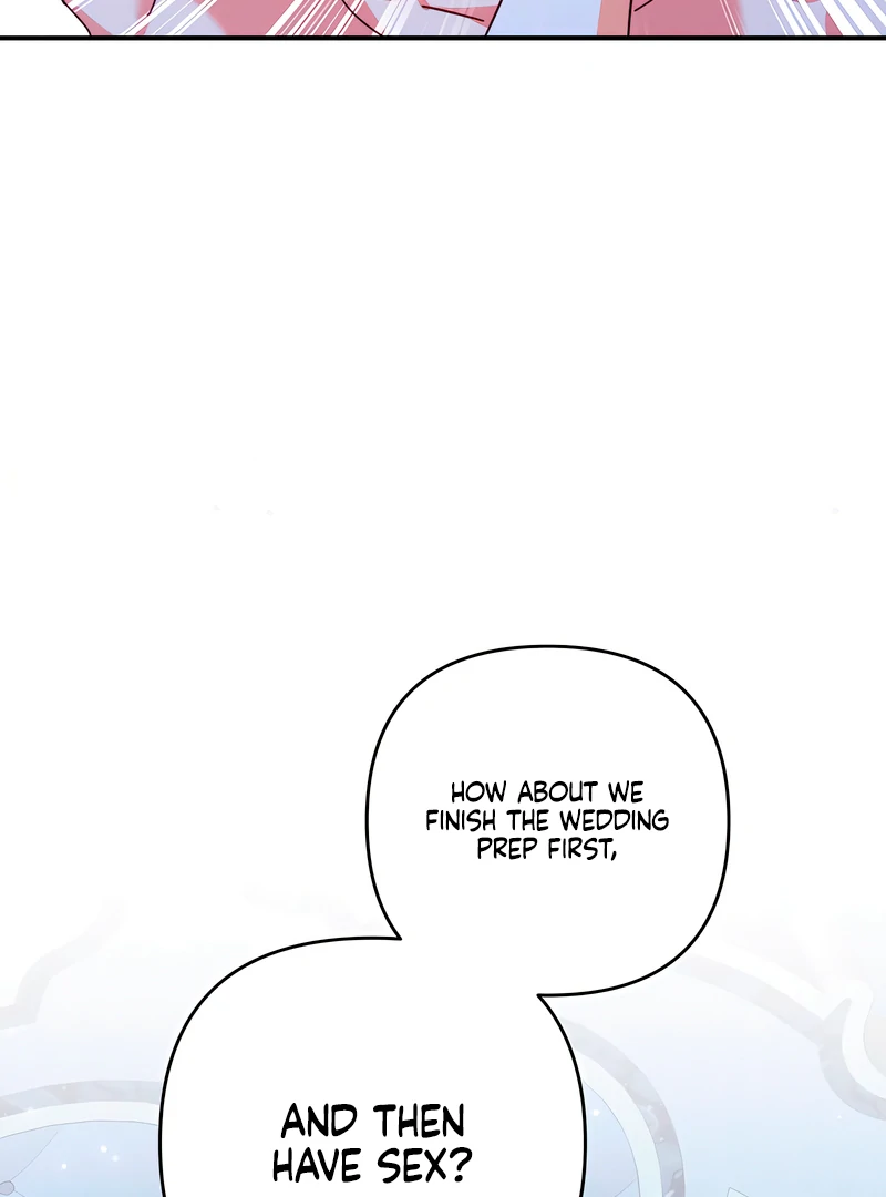 The Duke Wolf's Secret Chapter 26 - page 89