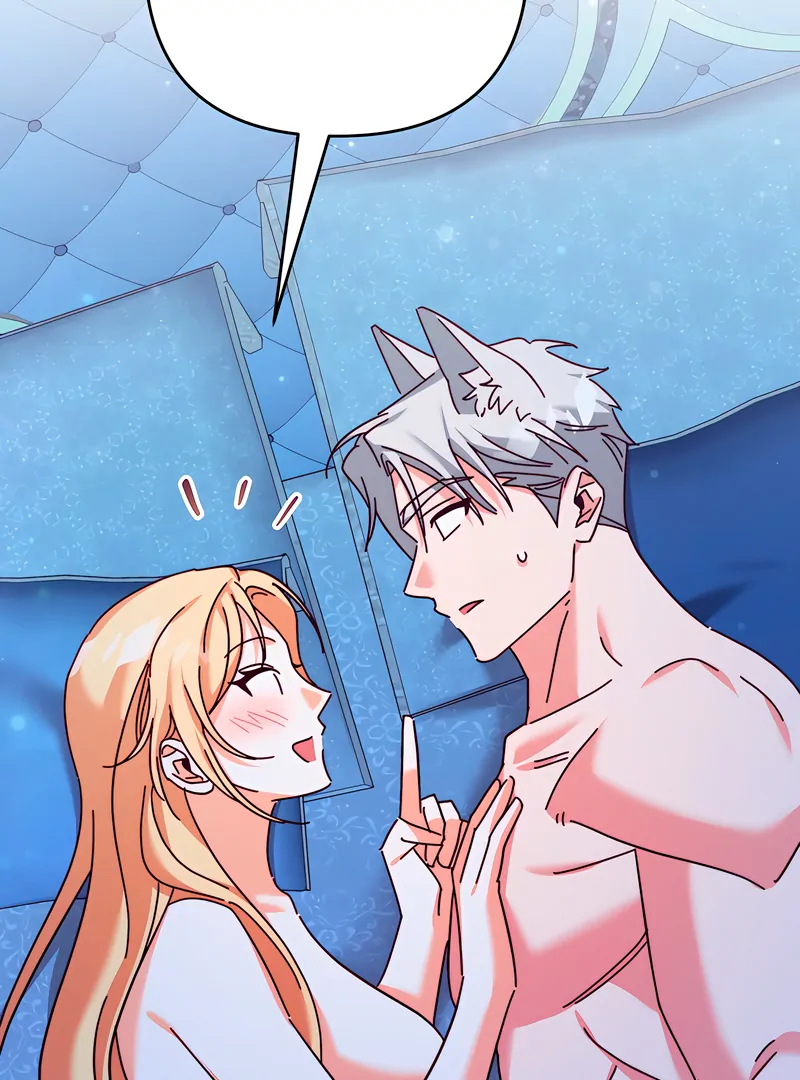 The Duke Wolf's Secret Chapter 26 - page 90