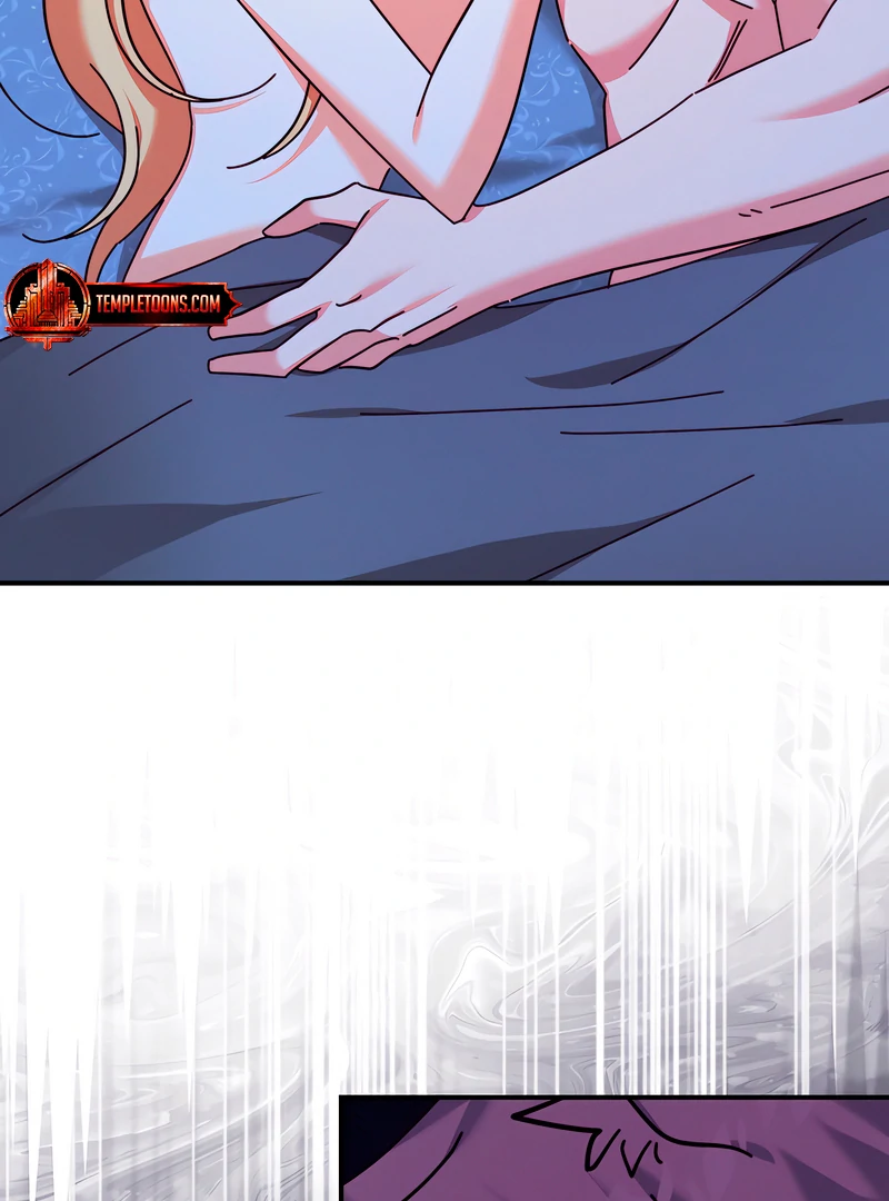 The Duke Wolf's Secret Chapter 26 - page 91