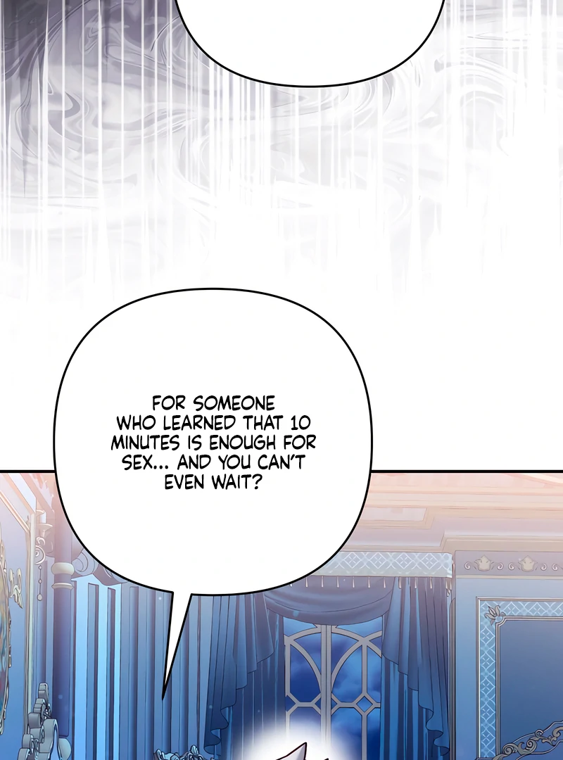 The Duke Wolf's Secret Chapter 26 - page 93