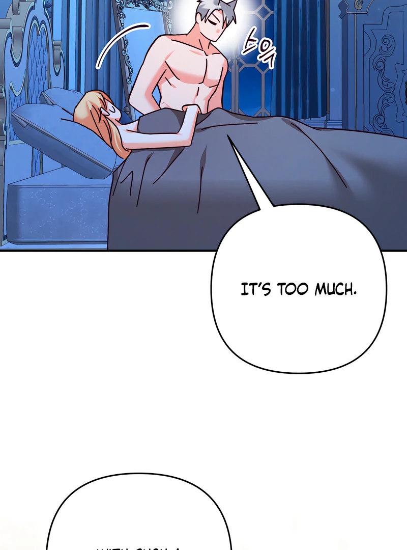 The Duke Wolf's Secret Chapter 26 - page 94