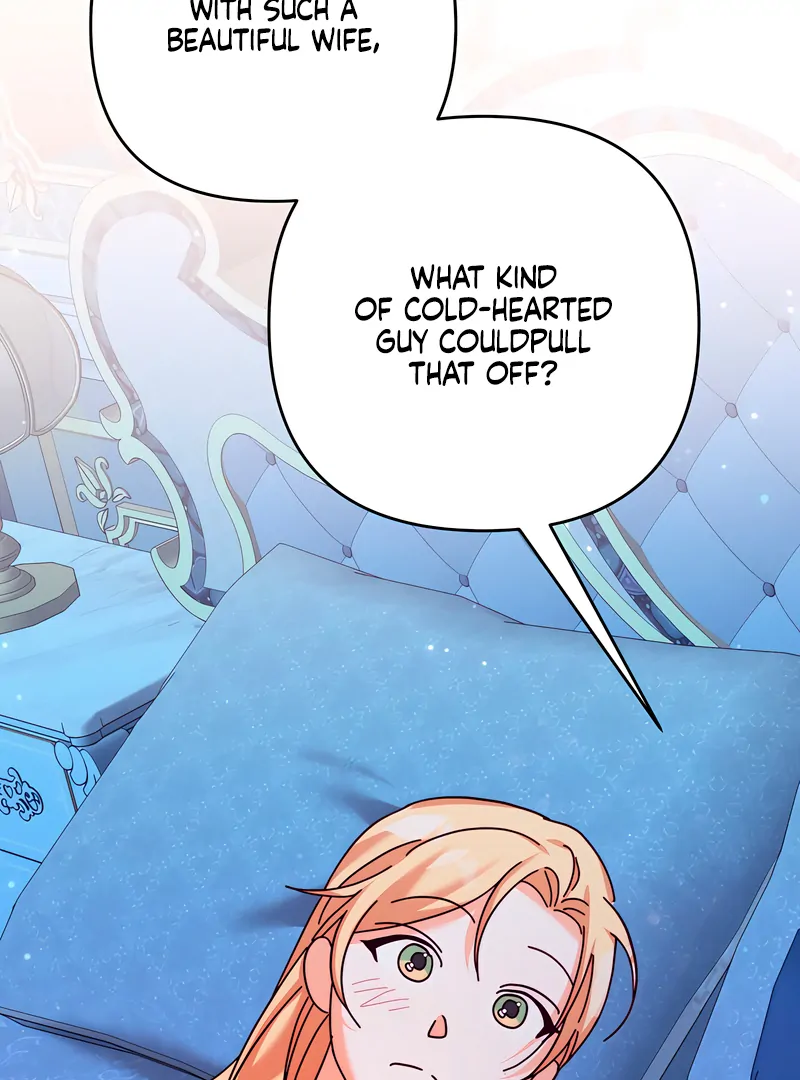 The Duke Wolf's Secret Chapter 26 - page 95