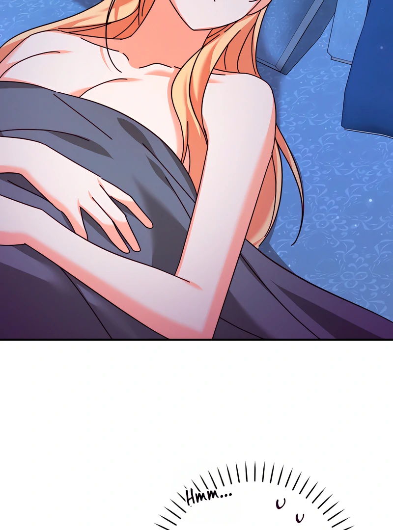 The Duke Wolf's Secret Chapter 26 - page 96