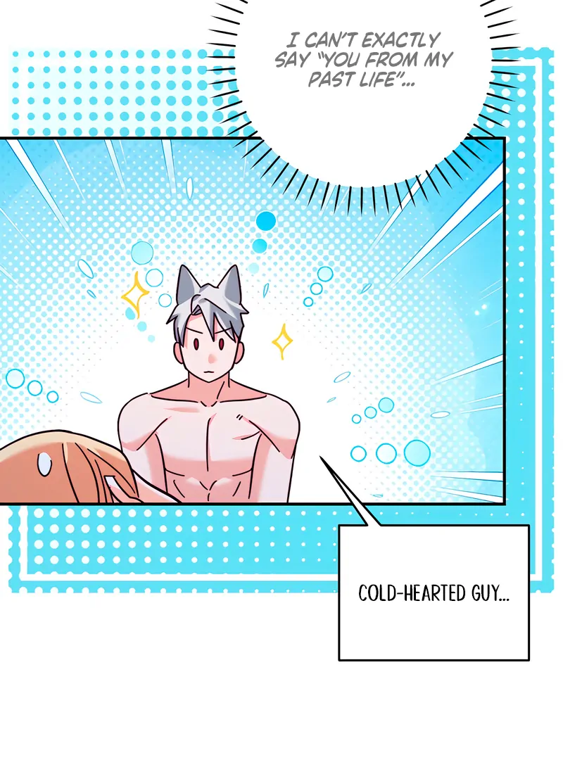 The Duke Wolf's Secret Chapter 26 - page 97