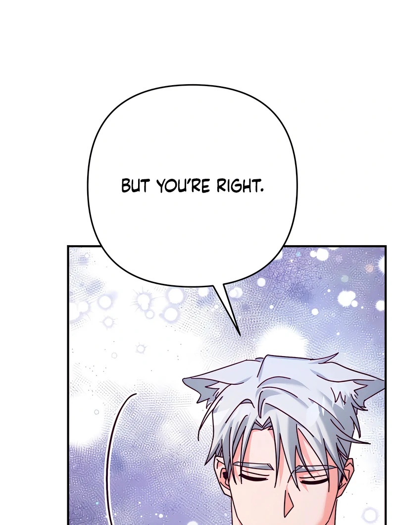 The Duke Wolf's Secret Chapter 26 - page 98