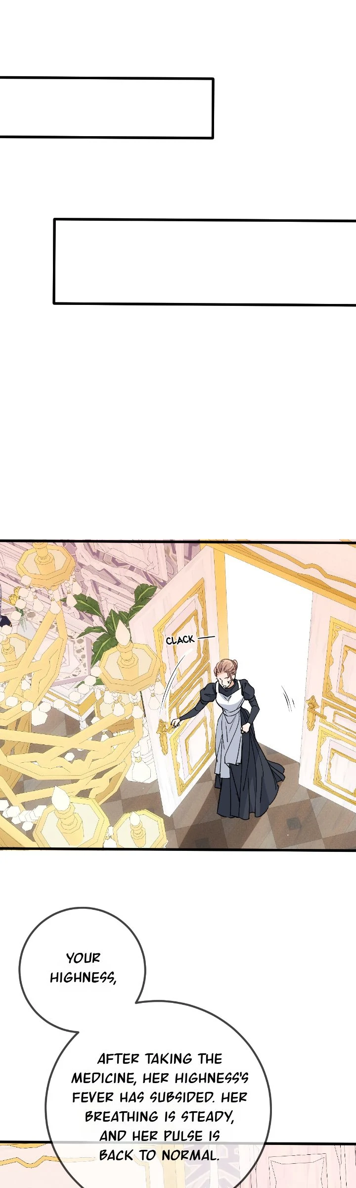 The Ten Leaf Flower of Mount Kairos Chapter 22 - page 23