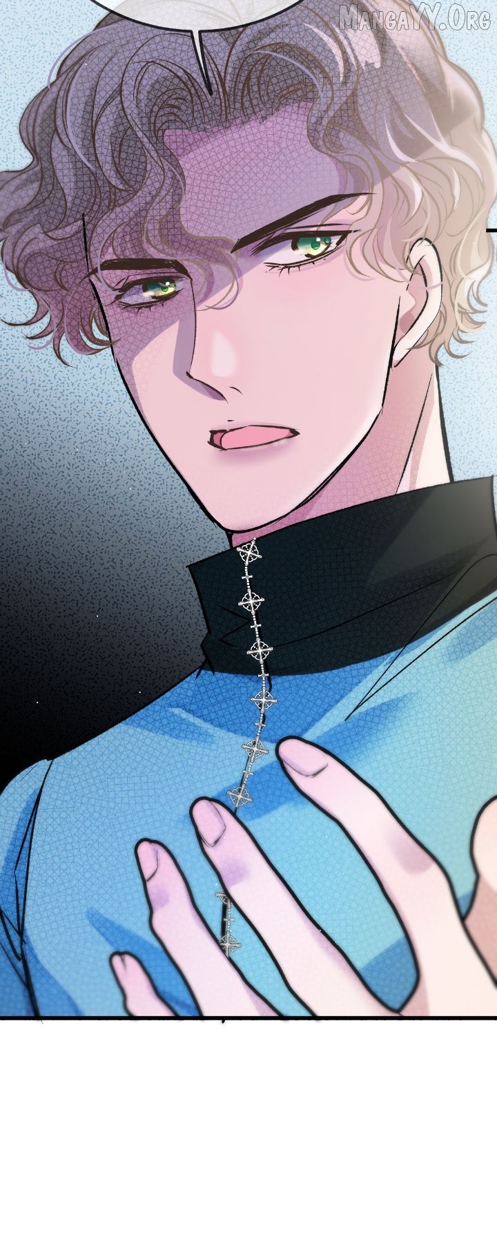 The Ten Leaf Flower of Mount Kairos Chapter 23 - page 7