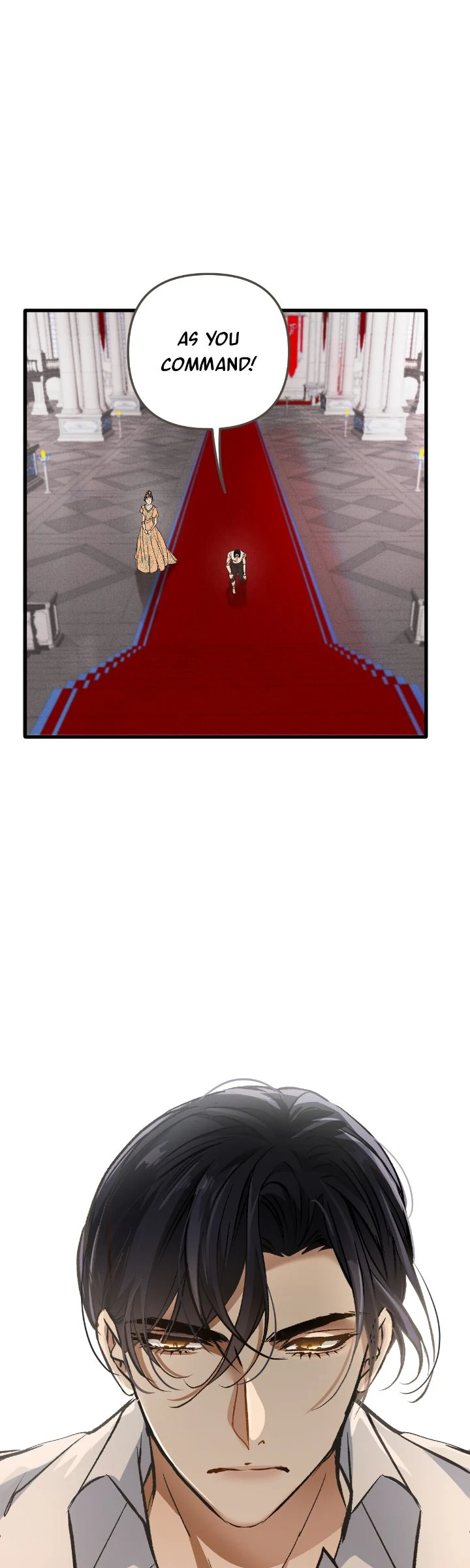The Ten Leaf Flower of Mount Kairos Chapter 24 - page 9