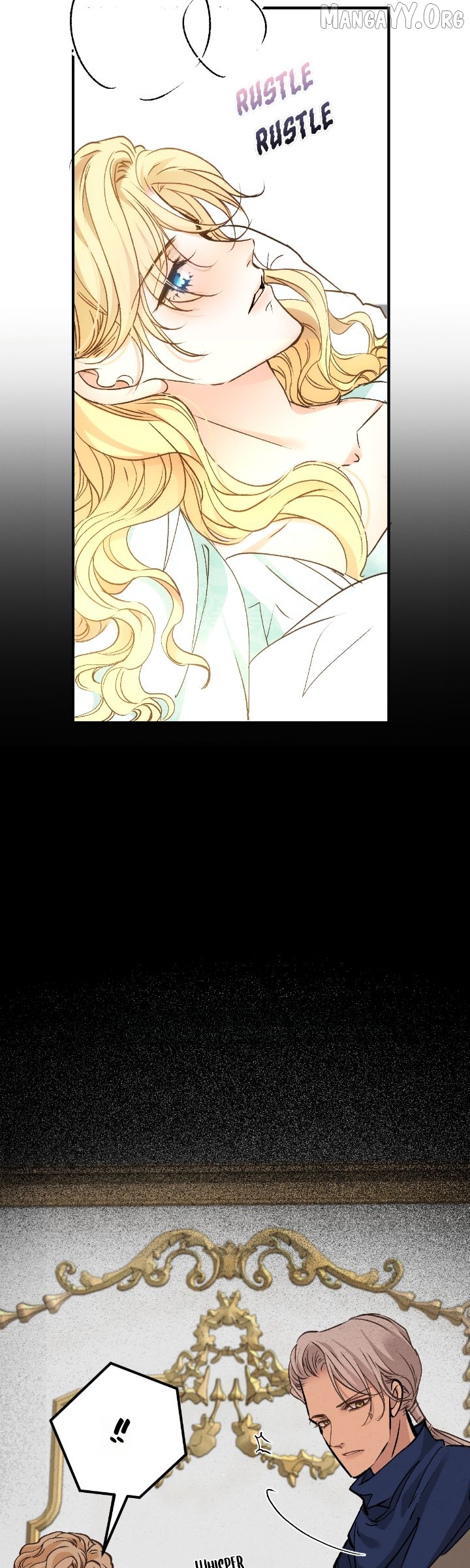 The Ten Leaf Flower of Mount Kairos Chapter 24 - page 12