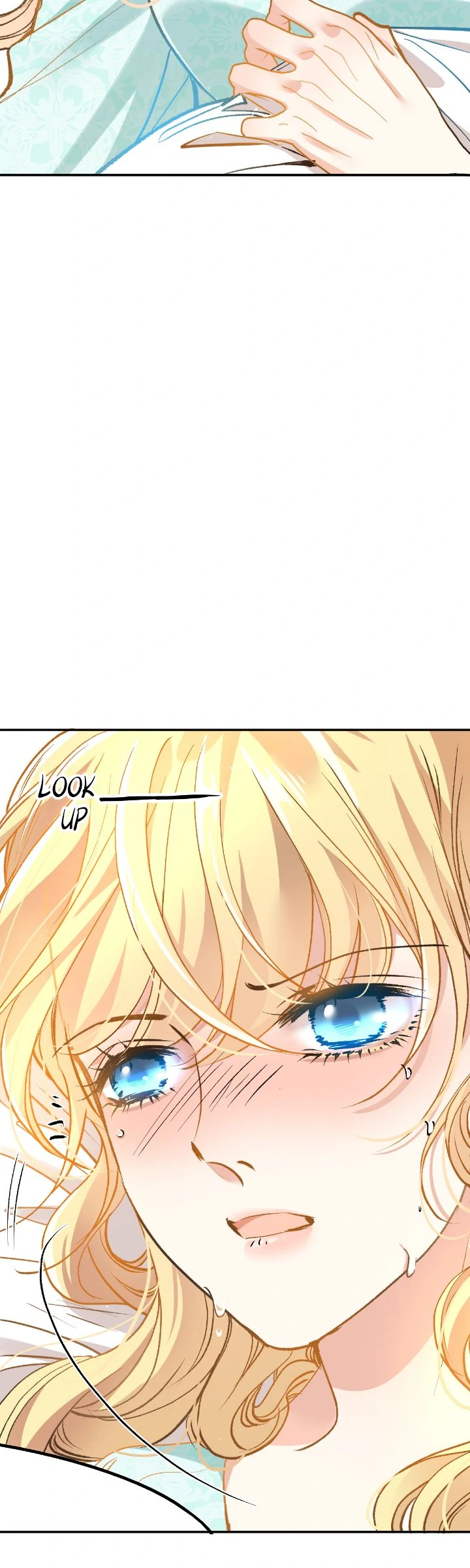 The Ten Leaf Flower of Mount Kairos Chapter 24 - page 15