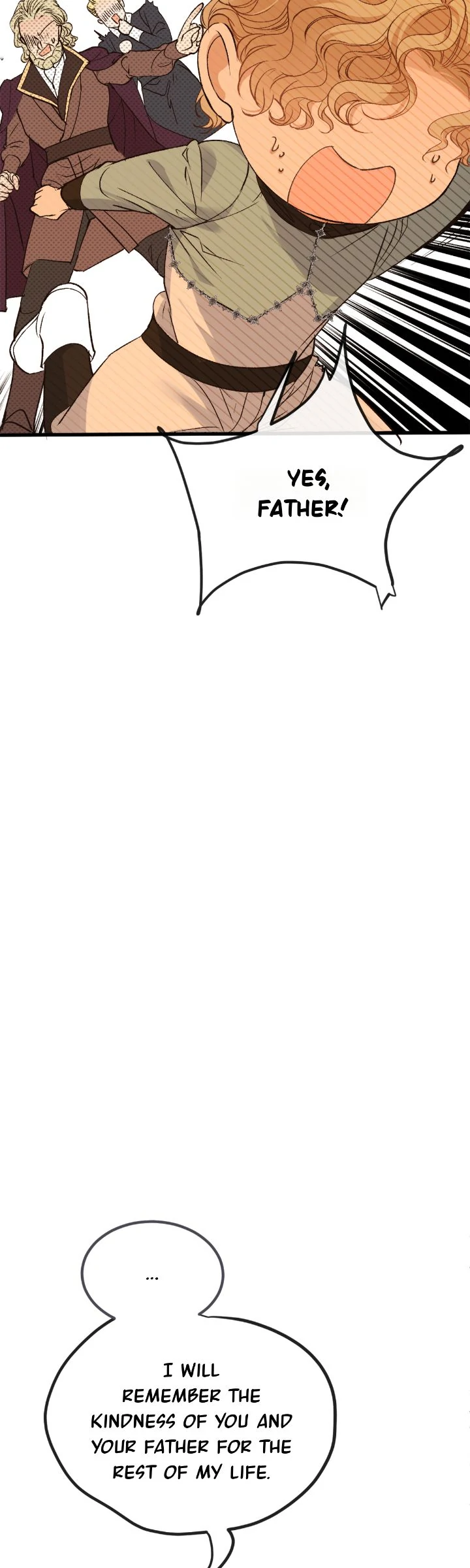 The Ten Leaf Flower of Mount Kairos Chapter 24 - page 22